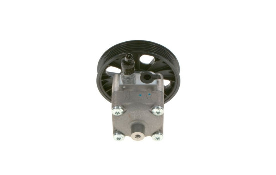 Hydraulic Pump, steering system, Image 2