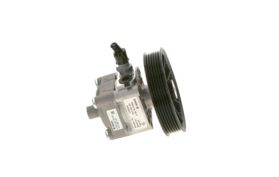 Hydraulic Pump, steering system, Image 3
