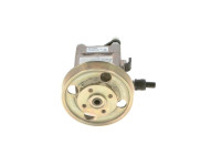 Hydraulic Pump, steering system