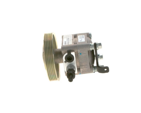Hydraulic Pump, steering system, Image 2