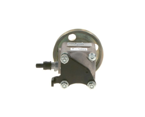 Hydraulic Pump, steering system, Image 3