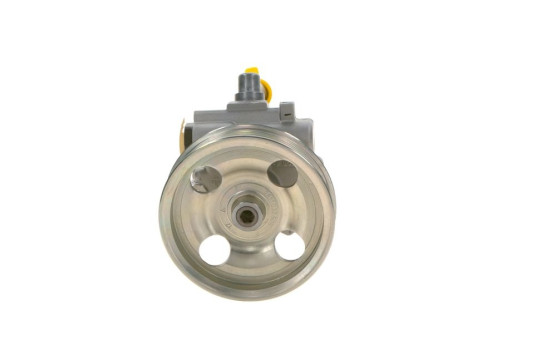 Hydraulic Pump, steering system