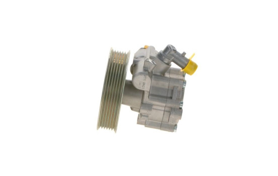 Hydraulic Pump, steering system, Image 2