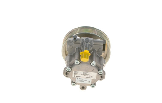 Hydraulic Pump, steering system, Image 3