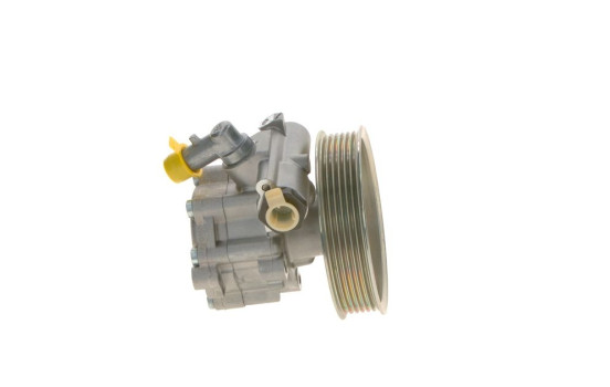 Hydraulic Pump, steering system, Image 4