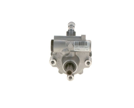 Hydraulic Pump, steering system