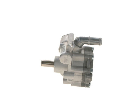 Hydraulic Pump, steering system, Image 2