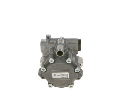 Hydraulic Pump, steering system, Image 3
