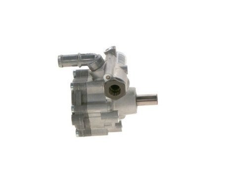 Hydraulic Pump, steering system, Image 4