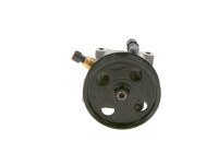 Hydraulic Pump, steering system