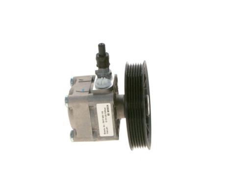 Hydraulic Pump, steering system, Image 3
