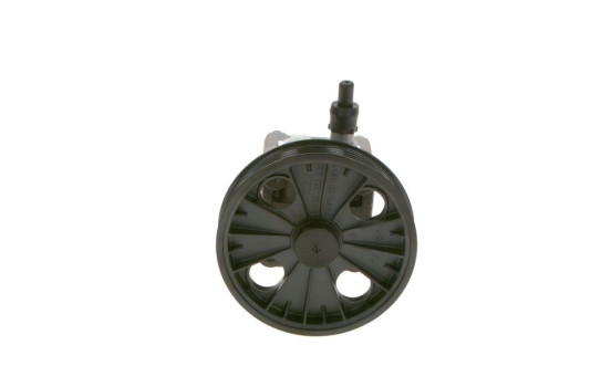 Hydraulic Pump, steering system