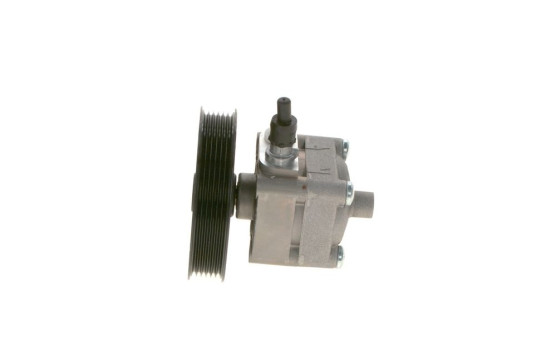 Hydraulic Pump, steering system, Image 2