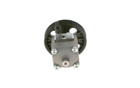 Hydraulic Pump, steering system, Image 3