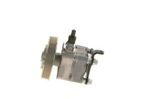 Hydraulic Pump, steering system