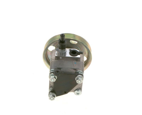 Hydraulic Pump, steering system, Image 2