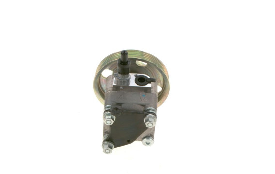 Hydraulic Pump, steering system, Image 2