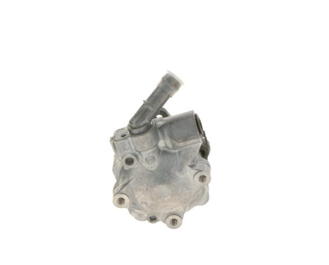 Hydraulic Pump, steering system, Image 2