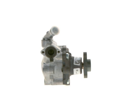 Hydraulic Pump, steering system, Image 3