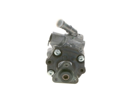 Hydraulic Pump, steering system, Image 4