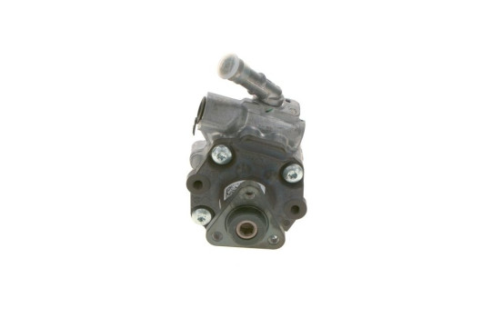 Hydraulic Pump, steering system, Image 4