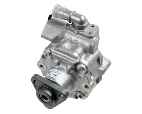 Hydraulic Pump, steering system