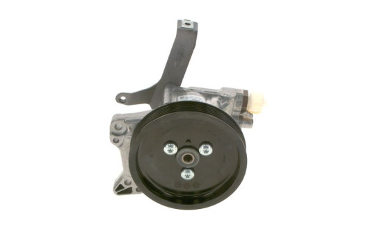 Hydraulic Pump, steering system