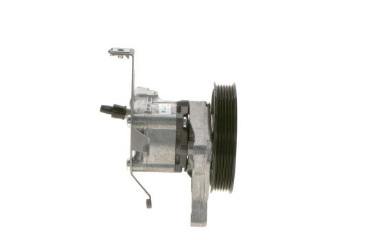 Hydraulic Pump, steering system, Image 4