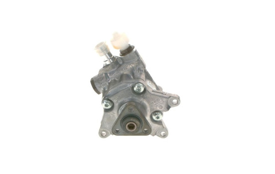 Hydraulic Pump, steering system
