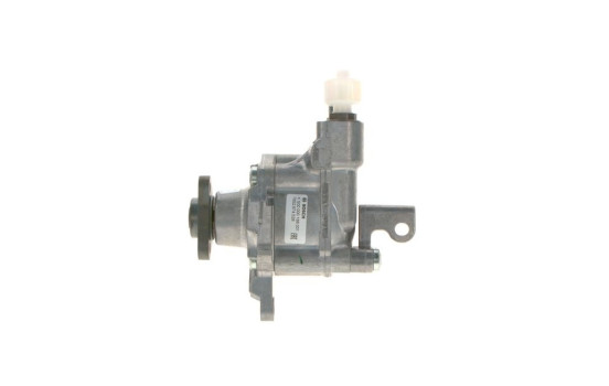 Hydraulic Pump, steering system, Image 2