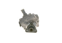 Hydraulic Pump, steering system