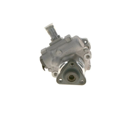 Hydraulic Pump, steering system