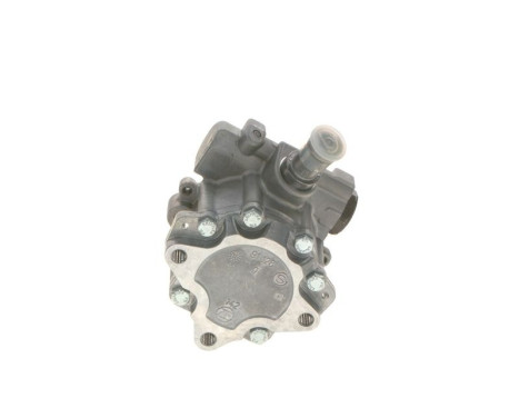 Hydraulic Pump, steering system, Image 3