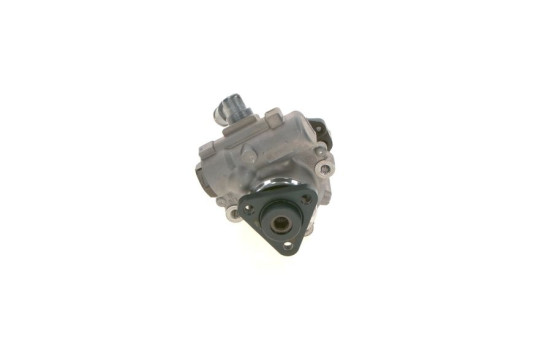 Hydraulic Pump, steering system
