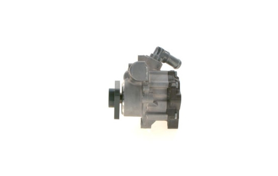 Hydraulic Pump, steering system, Image 2