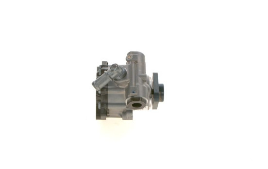 Hydraulic Pump, steering system, Image 4