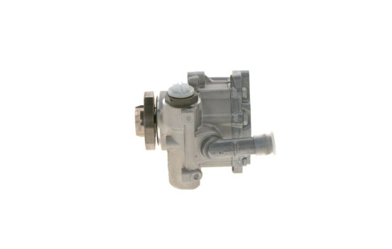 Hydraulic Pump, steering system, Image 2