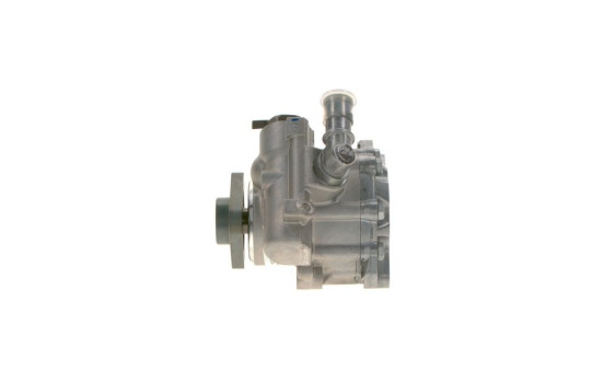 Hydraulic Pump, steering system, Image 2