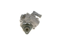 Hydraulic Pump, steering system
