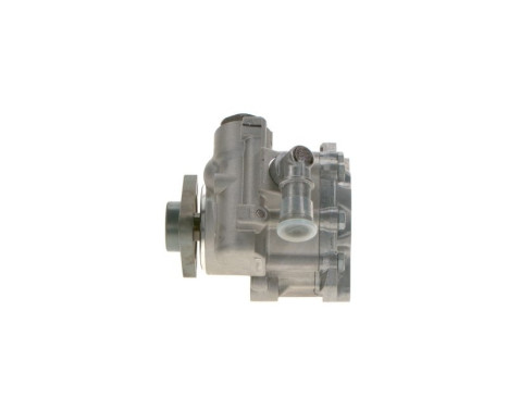 Hydraulic Pump, steering system, Image 2