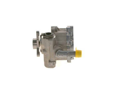 Hydraulic Pump, steering system, Image 2