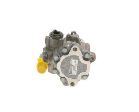 Hydraulic Pump, steering system, Image 3
