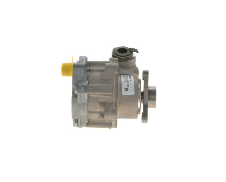 Hydraulic Pump, steering system, Image 4