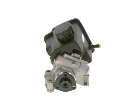 Hydraulic Pump, steering system