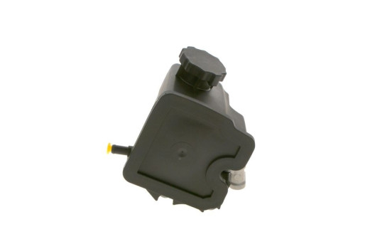 Hydraulic Pump, steering system, Image 3