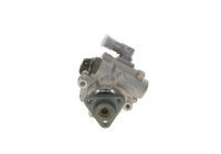 Hydraulic Pump, steering system