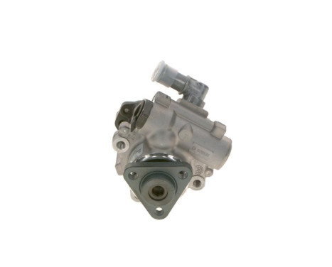 Hydraulic Pump, steering system