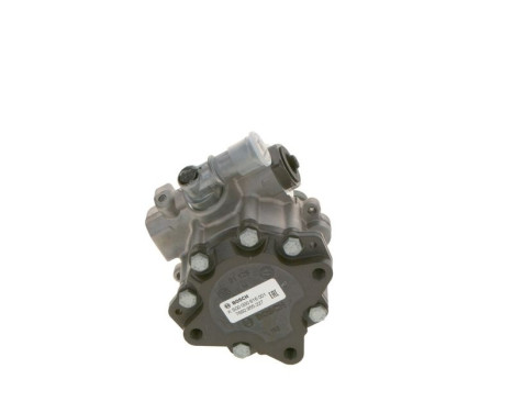 Hydraulic Pump, steering system, Image 3