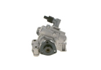 Hydraulic Pump, steering system