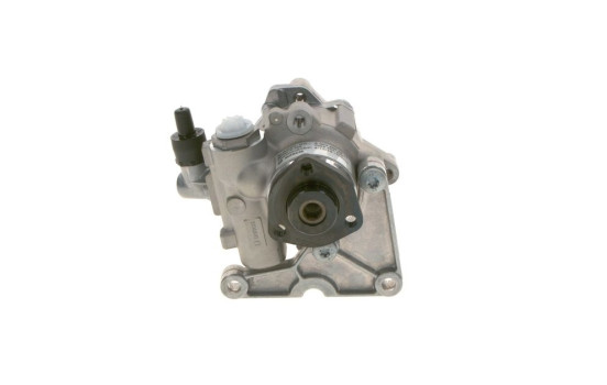 Hydraulic Pump, steering system